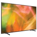 Pantalla Smart Samsung Hotelera 65" Crystal 4K UHD Resolución 3840x2160