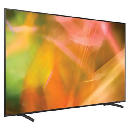Pantalla Smart Samsung Hotelera 65" Crystal 4K UHD Resolución 3840x2160