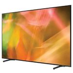Pantalla Smart Samsung Hotelera 65" Crystal 4K UHD Resolución 3840x2160