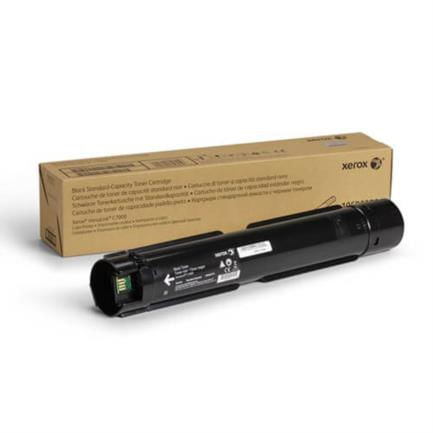 Tóner Xerox Capacidad Estándar 53K VersaLink C7000 SFP Color Negro