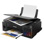 Multifuncional Canon Pixma G2110 Color Tinta Continua