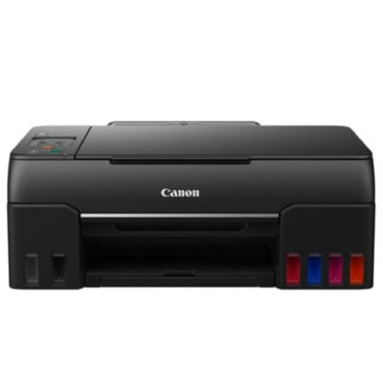Impresora Canon G610 Multifuncional Fotográfica 6 Colores - El