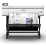 Plotter Epson SureColor T5170M 36" Cabezal de Impresión Resolución 2400x1200