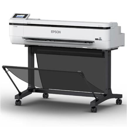 Plotter Epson SureColor T5170M 36" Cabezal de Impresión Resolución 2400x1200