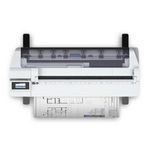 Plotter Epson SureColor T5170M 36" Cabezal de Impresión Resolución 2400x1200