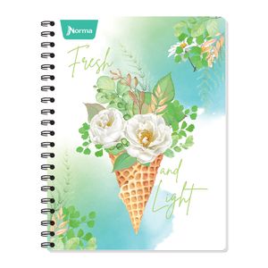 Cuaderno Profesional 100H C-5 Norma Basic 583151