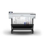 Plotter Epson SureColor T5170 Inyección de Tinta 36" Resolución 2400x1200