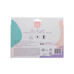 MARCADOR RESALTADOR PASTEL C/8 KIUT