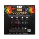 LAPICES DE COLOR 50-L RED PREMIUM NORMA