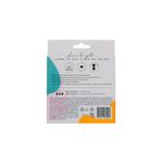 MARCADOR RESALTADOR NEON C/5 KIUT