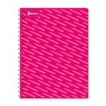 CUADERNO PROFESIONAL 200H C-7 UNICOLOR