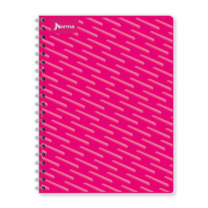 CUADERNO PROFESIONAL 200H C-7 UNICOLOR