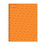 CUADERNO PROFESIONAL 200H RAYAS UNICOLOR