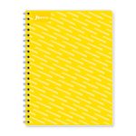 CUADERNO PROFESIONAL 200H C-7 UNICOLOR