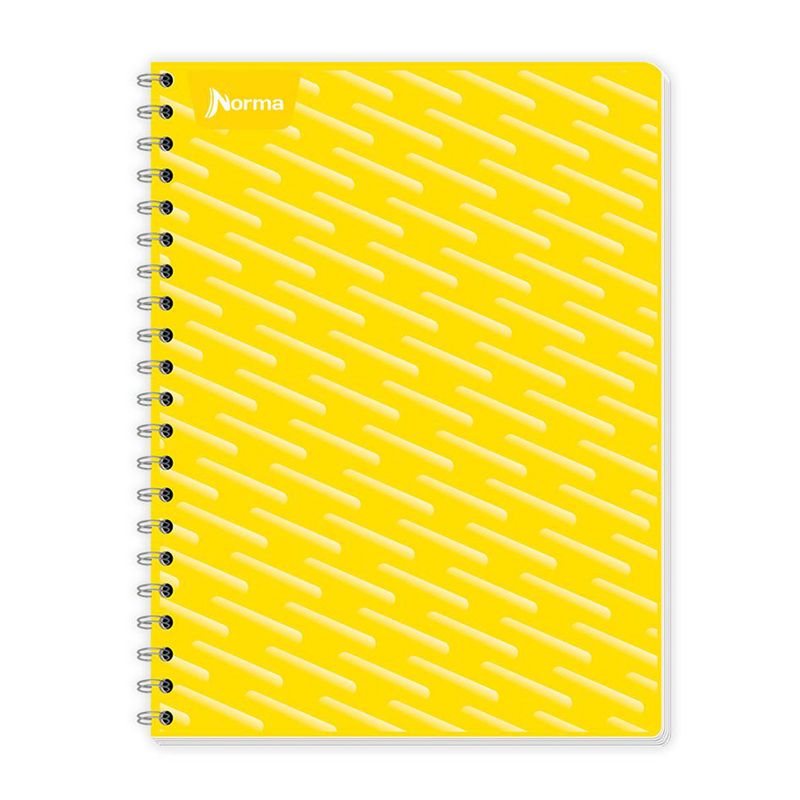 CUADERNO PROFESIONAL 200H C-7 UNICOLOR