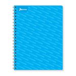 CUADERNO PROFESIONAL 200H C-7 UNICOLOR