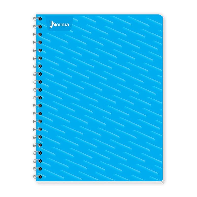 CUADERNO PROFESIONAL 200H C-7 UNICOLOR