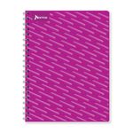 CUADERNO PROFESIONAL 200H C-7 UNICOLOR