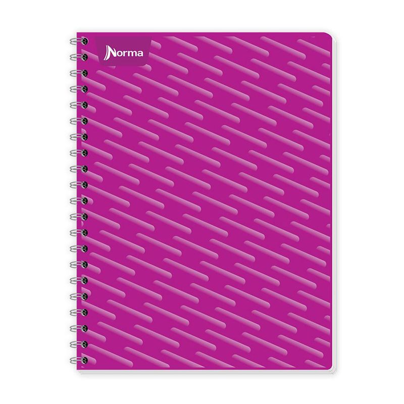 CUADERNO PROFESIONAL 200H C-7 UNICOLOR