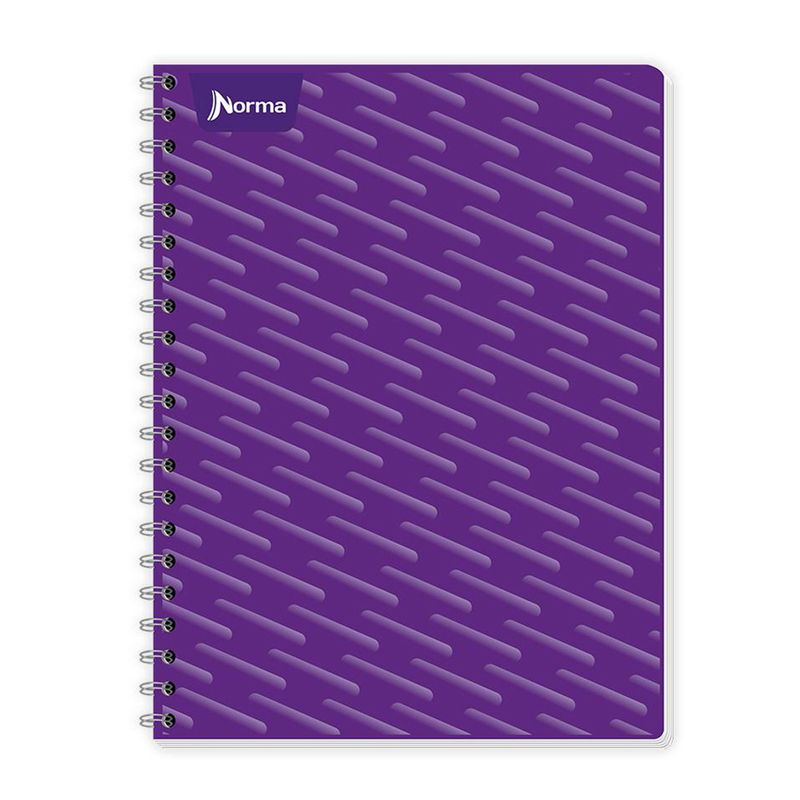 CUADERNO PROFESIONAL 200H C-7 UNICOLOR