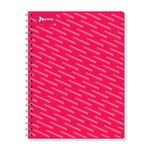 CUADERNO PROFESIONAL 200H C-7 UNICOLOR