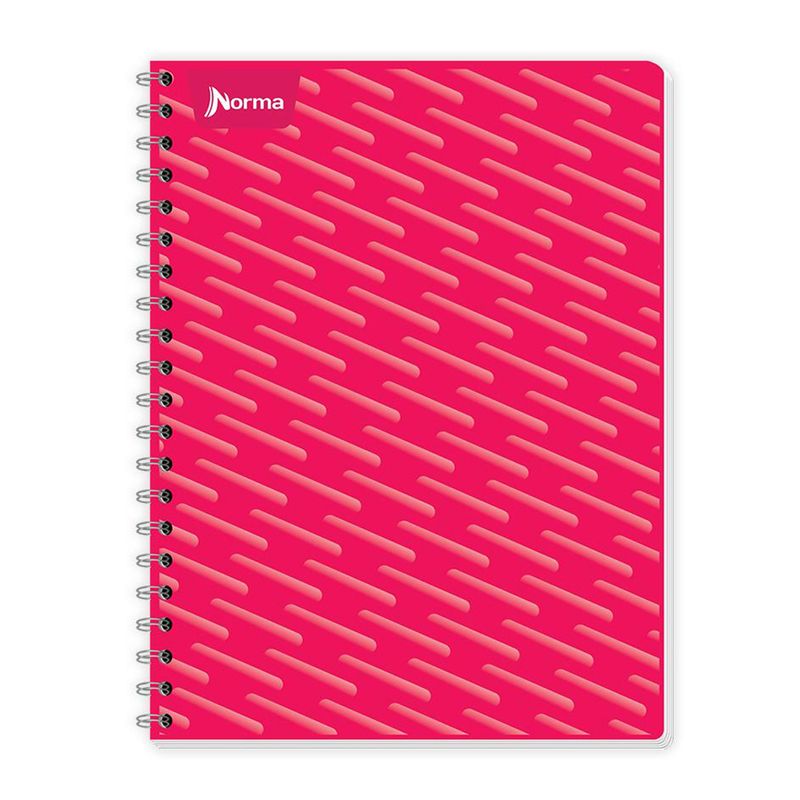 CUADERNO PROFESIONAL 200H C-7 UNICOLOR