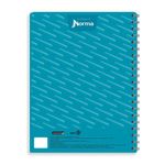 CUADERNO PROFESIONAL 200H C-7 UNICOLOR