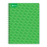 CUADERNO PROFESIONAL 200H C-7 UNICOLOR