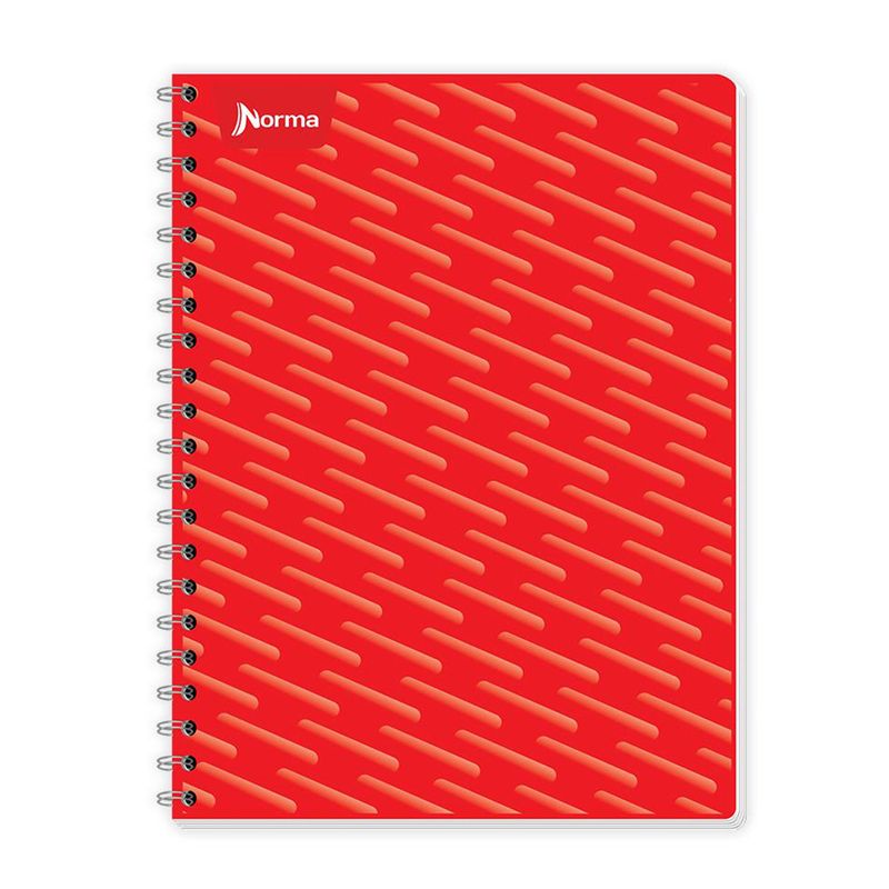 CUADERNO PROFESIONAL 200H C-7 UNICOLOR