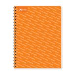 CUADERNO PROFESIONAL 200H C-7 UNICOLOR