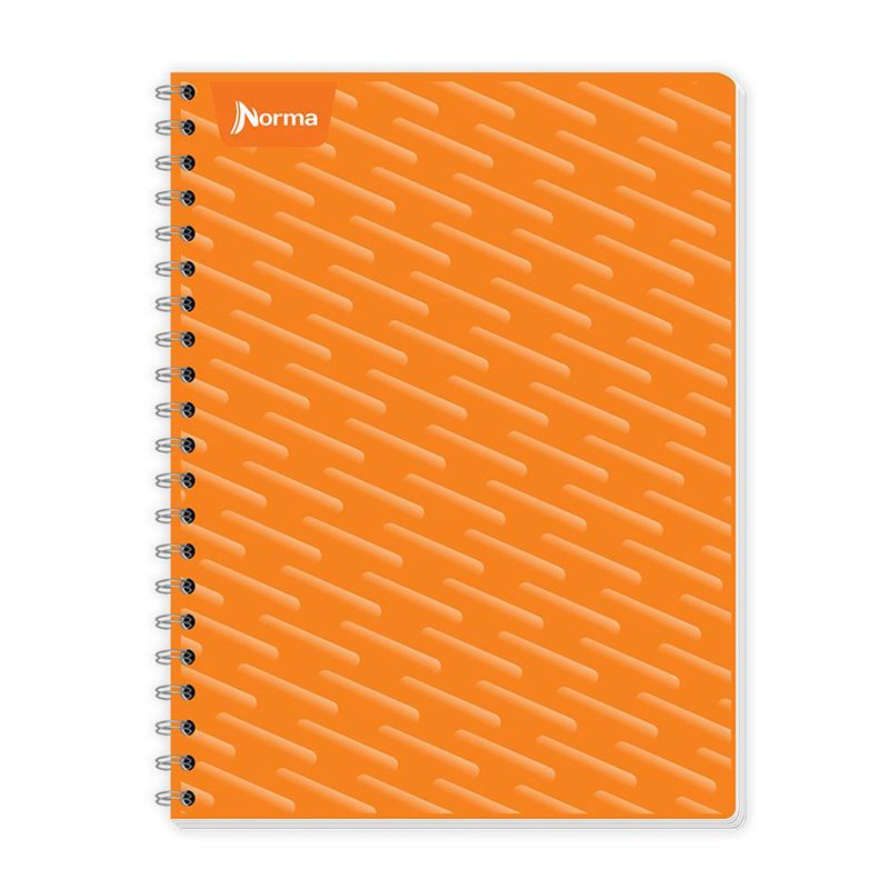 CUADERNO PROFESIONAL 200H C-7 UNICOLOR