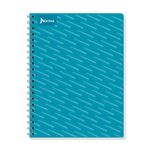CUADERNO PROFESIONAL 200H C-7 UNICOLOR