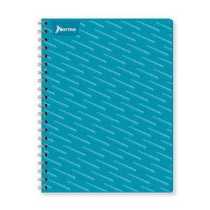 Cuaderno Profesional 200H C-7 Unicolor 580980