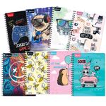 CUADERNO PROFESIONAL 100H RAYAS NORMA BASIC