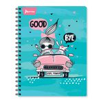 CUADERNO PROFESIONAL 100H C-7 NORMA BASIC