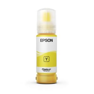 Cartucho Epson T555420-Al, Amarillo, Cartucho T555420-Al