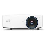 Proyector BenQ LU935 Láser 6000 Lúmenes Resolución WUXGA 1920x1200 Proyección en 360 grados Uso 24/7