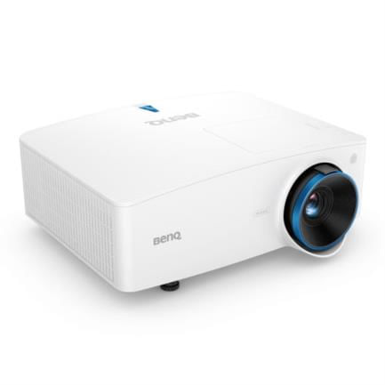 Proyector BenQ LU935 Láser 6000 Lúmenes Resolución WUXGA 1920x1200 Proyección en 360 grados Uso 24/7