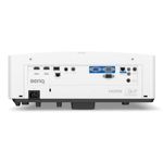 Proyector BenQ LU935 Láser 6000 Lúmenes Resolución WUXGA 1920x1200 Proyección en 360 grados Uso 24/7