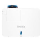 Proyector BenQ LU935 Láser 6000 Lúmenes Resolución WUXGA 1920x1200 Proyección en 360 grados Uso 24/7