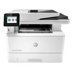 34736 - Multifuncional HP LaserJet Enterprise MFP M430f Monocromática Láser