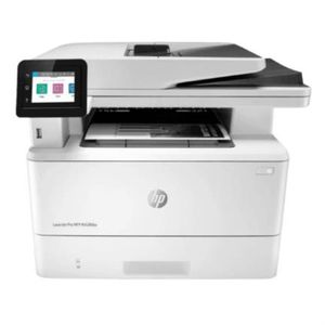 Multifuncional Hp (Val) Laserjet Enterprise Mfp M430F Monocromática Láser Hpiimpag204