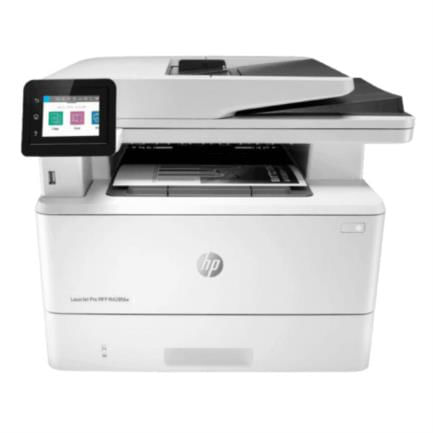 34736 - Multifuncional HP LaserJet Enterprise MFP M430f Monocromática Láser