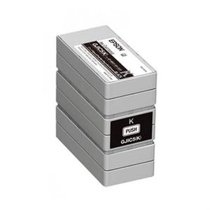 Tinta Epson Negro Gp-C831 Epctinab435