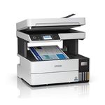 35272 - Multifuncional Epson EcoTank L6490 Color Cabezal de Impresión