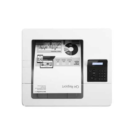 36008 - Impresora Láser HP LaserJet Pro M501dn Monocromática