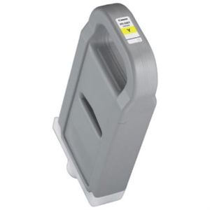 Tinta Canon Pfi-706Y 700Ml Color Amarillo Cactifab061