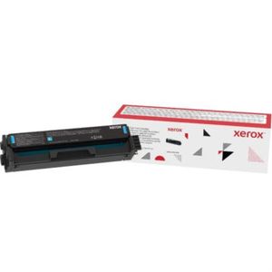 Tóner Xerox Capacidad Estándar 1500 Páginas Color Cian Xectonab717