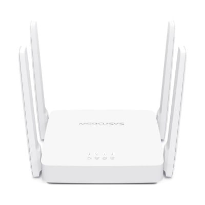 Router Wi-Fi Doble banda TP-LINK AC10