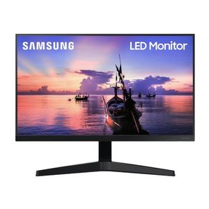 Monitor Samsung Led 27" Resolucion 1920 X 1080 Lf27T350Fhlxzx